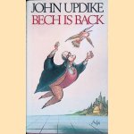 Bech is Back door John Updike