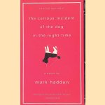 The Curious Incident of the Dog in the Night-Time
Mark Haddon
€ 8,00 The Curious Incident of the Dog in the Night-Time
Mark Haddon
€ 8,00