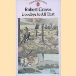 Goodbye To All That
Robert Graves
€ 8,00 Goodbye To All That
Robert Graves
€ 8,00