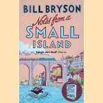 Notes from a Small Island door Bill Bryson