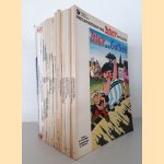 Asterix (33 albums) door Ren&eacute; Goscinny e.a.