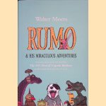 Rumo: And His Miraculous Adventures
Walter Moers
€ 20,00 Rumo: And His Miraculous Adventures
Walter Moers
€ 20,00