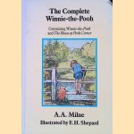 The Complete Winnie-The-Pooh door A.A. Milne e.a.