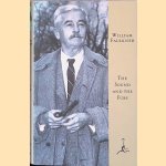 The Sound and the Fury: The Corrected Text with Faulkner's Appendix door William Faulkner