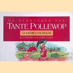 De avonturen van Tante Pollewop door Godfried Bomans