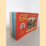 Eric de Noorman (6 delen) door Hans G. Kresse