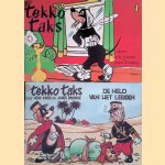 Tekko Taks (2 delen) door Henk Kabos e.a.