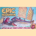 Eric de Noorman 4: Het rijk van het Midden; Storm over China door Hans G. Kresse