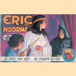 Eric de Noorman 5: De zoon van Eric; De zwarte ruiter door Hans G. Kresse