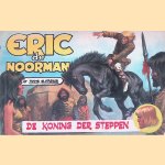 Eric de Noorman 6: De koning der steppen door Hans G. Kresse