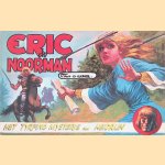 Eric de Noorman no 7: Het Tyrfing Mysterie; Heidrun door Hans G. Kresse
