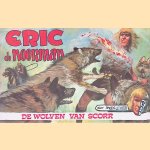Eric de Noorman 10: De wolven van Scorr door Hans G. Kresse