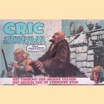 Eric de Noorman 11: Het Verbond der Groene Dolken; Het geheim van de verboden stad door Hans G. Kresse
