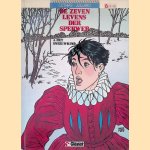 De zeven levens der sperwer I: Het sneeuwkind door P. Cothias e.a.