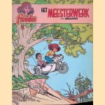 Franka 2: Het meesterwerk door Henk Kuijpers