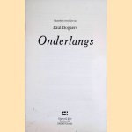 Onderlangs: fragment door Paul Bogaers