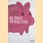 De prijs van politiek: over de portefeuille van de partijen door Bart Maddens e.a.