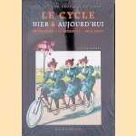 Le cycle hier & aujourd'hui: industries, commerces, r&eacute;clames door Jean-Pierre Ropet