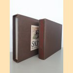 Shunga: The Art of Love in Japan
Tom Evans e.a.
€ 20,00 Shunga: The Art of Love in Japan
Tom Evans e.a.
€ 20,00