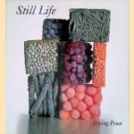 Irving Penn: Still Life door John Szarkowski