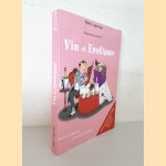 Vin et l'&eacute;rotisme suivi de discours et autres fac&eacute;ties *SIGNED* door Marc Lagrange