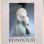 Reinhoud: Reinhoud en de ceramiek = Reinhoud et la c&eacute;ramique door Henk Trumpie