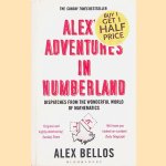 Alex's Adventures in Numberland door Alex Bellos