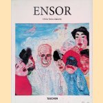 Ensor Basismonografie: de maskers, de dood en de zee
Ulrike Becks-Malorny
€ 8,00 Ensor Basismonografie: de maskers, de dood en de zee
Ulrike Becks-Malorny
€ 8,00