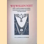 Wij willen niet: Een anti-oorlogsspel
Henri&euml;tte Roland Holst Van Der Schalk
&euro;&nbsp;8,00