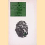 Memoirs of an Infantry Officer door Siegfried Sassoon