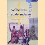 Wilhelmus en de anderen: Nederlandse liedjes 1500-1700 (Boek+CD) door Marijke Barend-van Haeften