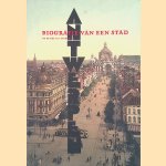 Antwerpen: Biografie van een stad door Inge Bertels e.a.