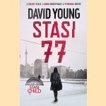 Stasi Seventy-seven door David Young