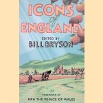 Icons of England door Bill Bryson