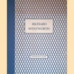 Richard Wentworth door Jonathan Watkins