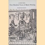 Four Hundred Years of Music Printing
Alec Hyatt King
€ 12,50 Four Hundred Years of Music Printing
Alec Hyatt King
€ 12,50