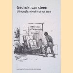 Gedrukt van steen. Lithografie en boek in de 19de eeuw
Marja Keyser
€ 9,50 Gedrukt van steen. Lithografie en boek in de 19de eeuw
Marja Keyser
€ 9,50