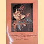 Holländische Maler des 17. Jahrhunderts nahe den grossen Meistern: Landschaften und Stilleben
Laurens J. Bol
€ 10,00 Holländische Maler des 17. Jahrhunderts nahe den grossen Meistern: Landschaften und Stilleben
Laurens J. Bol
€ 10,00