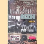 De mannen achter de NZH: Noord-Zuid Herinneringen
L.J. Serné
€ 10,00 De mannen achter de NZH: Noord-Zuid Herinneringen
L.J. Serné
€ 10,00