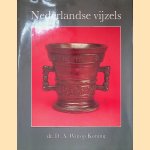 Nederlandse vijzels door D.A. Wittop Koning