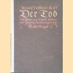 Der Tod: ein Zyklus von siebzehn Bildern
Anna Croissant-Rust
€ 26,00 Der Tod: ein Zyklus von siebzehn Bildern
Anna Croissant-Rust
€ 26,00