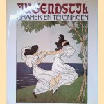 Jugendstil: Grafiek en tekeningen door Hans H. Hofst&auml;tter