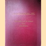 Psalmberijming 1967: Geschiedenis van het onstaan door H. Schroten