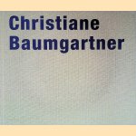 Christiane Baumgartner door Jeremy Lewison