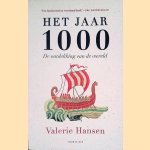Het jaar 1000: de ontdekking van de wereld
Valerie Hansen
€ 10,00 Het jaar 1000: de ontdekking van de wereld
Valerie Hansen
€ 10,00
