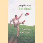 Berekuil: Goossens incompleet
Jerry Goossens
&euro;&nbsp;8,00