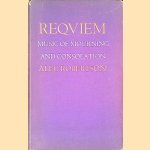 Requiem - Music of Mourning and Consolation
Alec Robertson
€ 30,00 Requiem - Music of Mourning and Consolation
Alec Robertson
€ 30,00