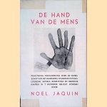 De hand van de mens
Noel Jaquin
€ 20,00 De hand van de mens
Noel Jaquin
€ 20,00