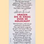 Vragen die ik kreeg over de Holocaust door H&eacute;di Fried