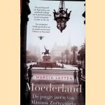 Moederland: De jonge jaren van Máxima Zorreguieta
Marcia Luyten
€ 12,50 Moederland: De jonge jaren van Máxima Zorreguieta
Marcia Luyten
€ 12,50